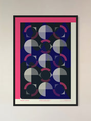 MIDNIGHT MIRAGE - studio_abstracta