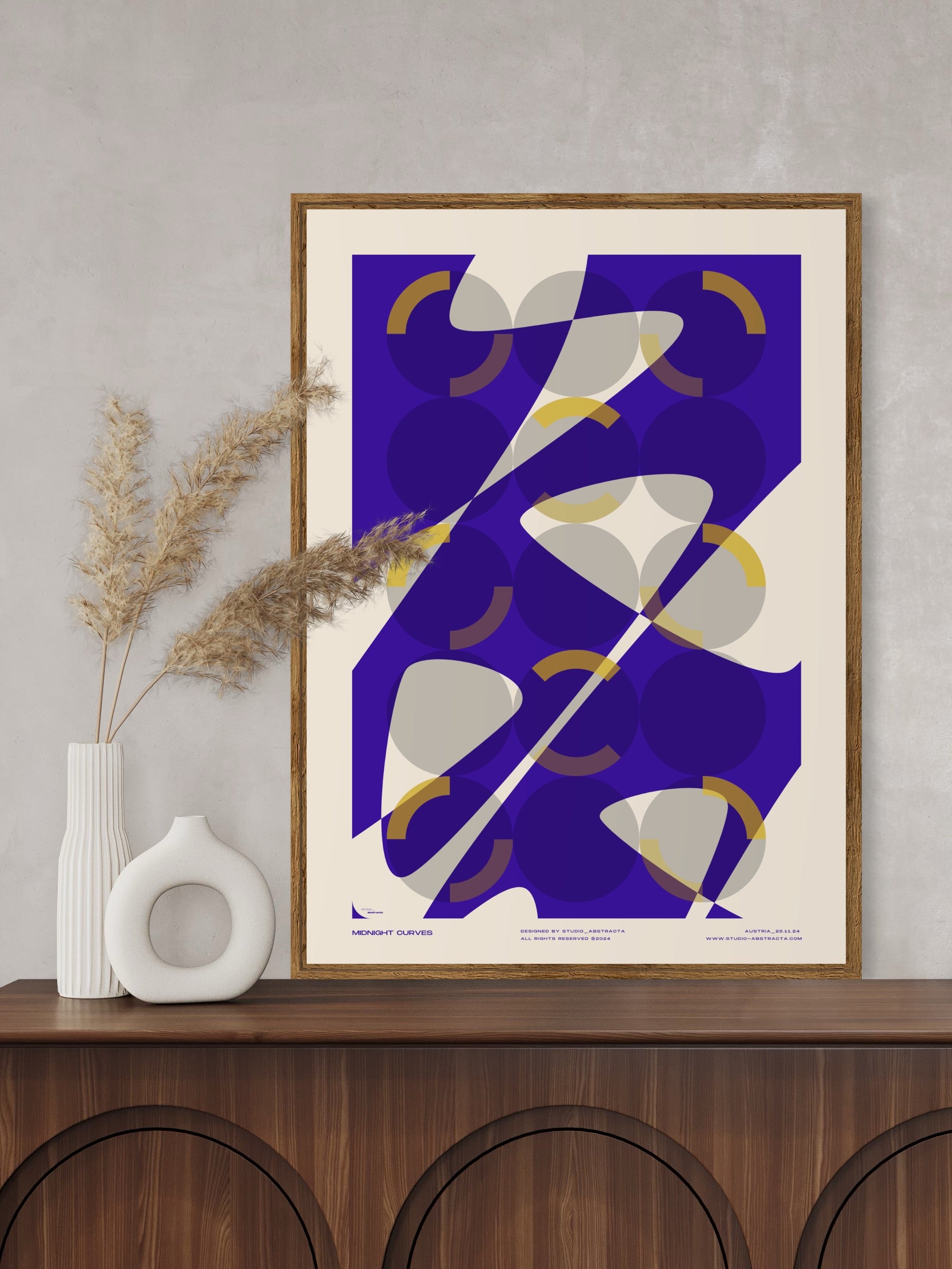 MIDNIGHT CURVES - studio_abstracta