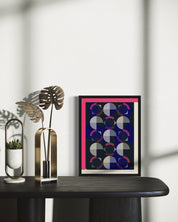 MIDNIGHT MIRAGE - studio_abstracta