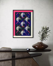 MIDNIGHT MIRAGE - studio_abstracta