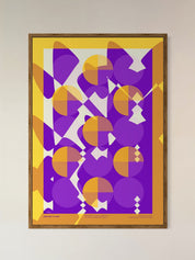 MIRAGE FLAME - studio_abstracta