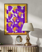 MIRAGE FLAME - studio_abstracta