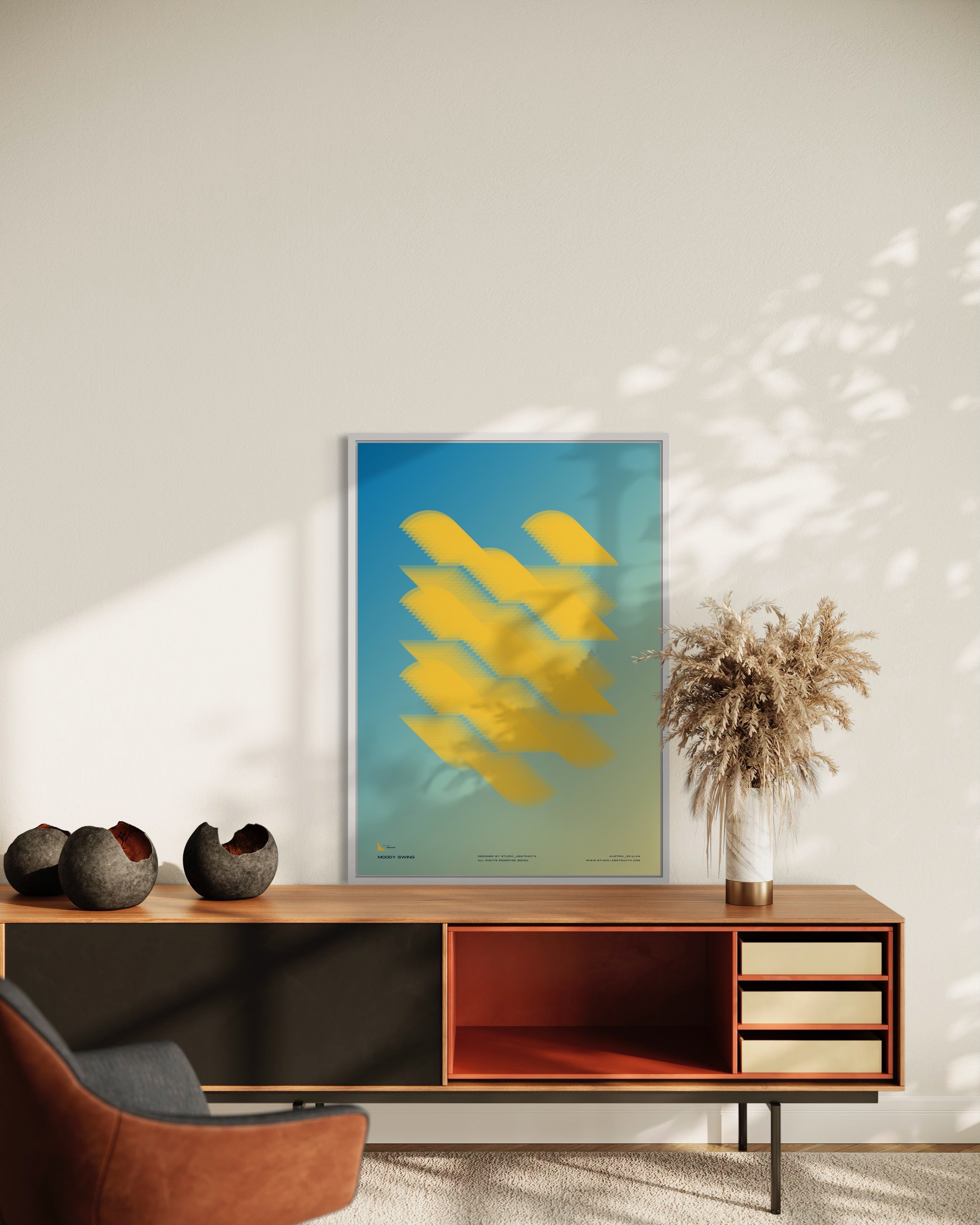 MOODY SWING - studio_abstracta