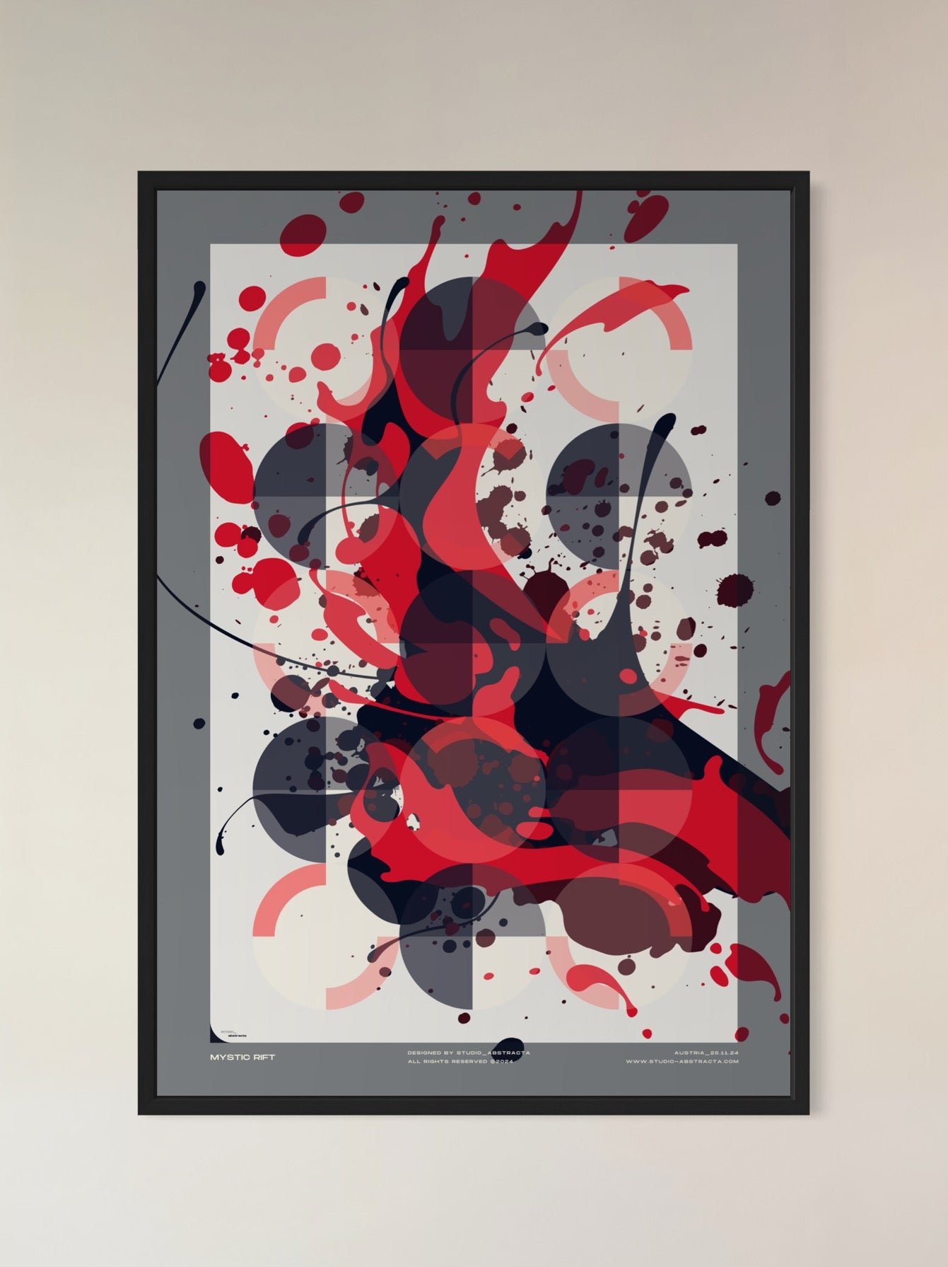 MYSTIC RIFT - studio_abstracta
