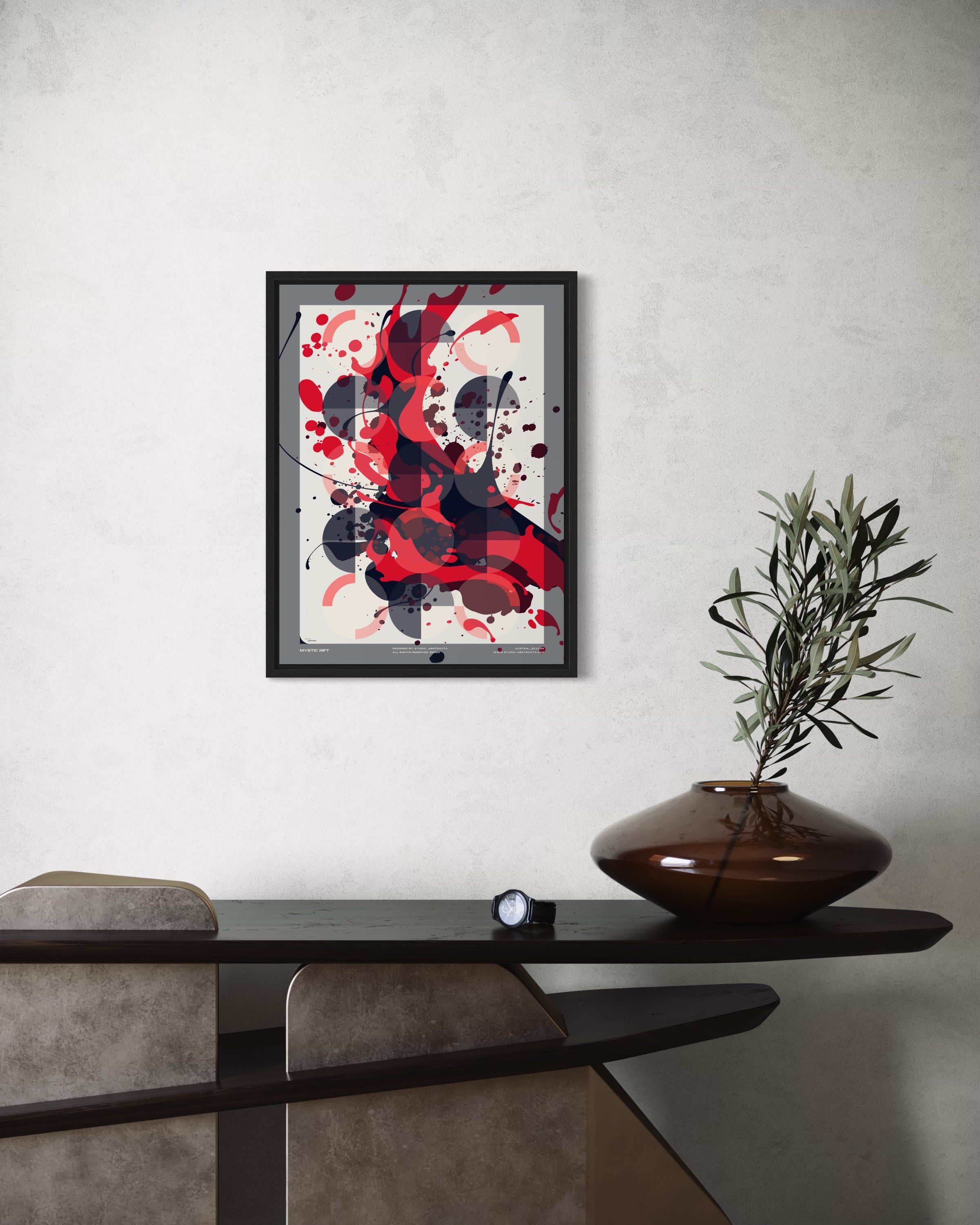 MYSTIC RIFT - studio_abstracta