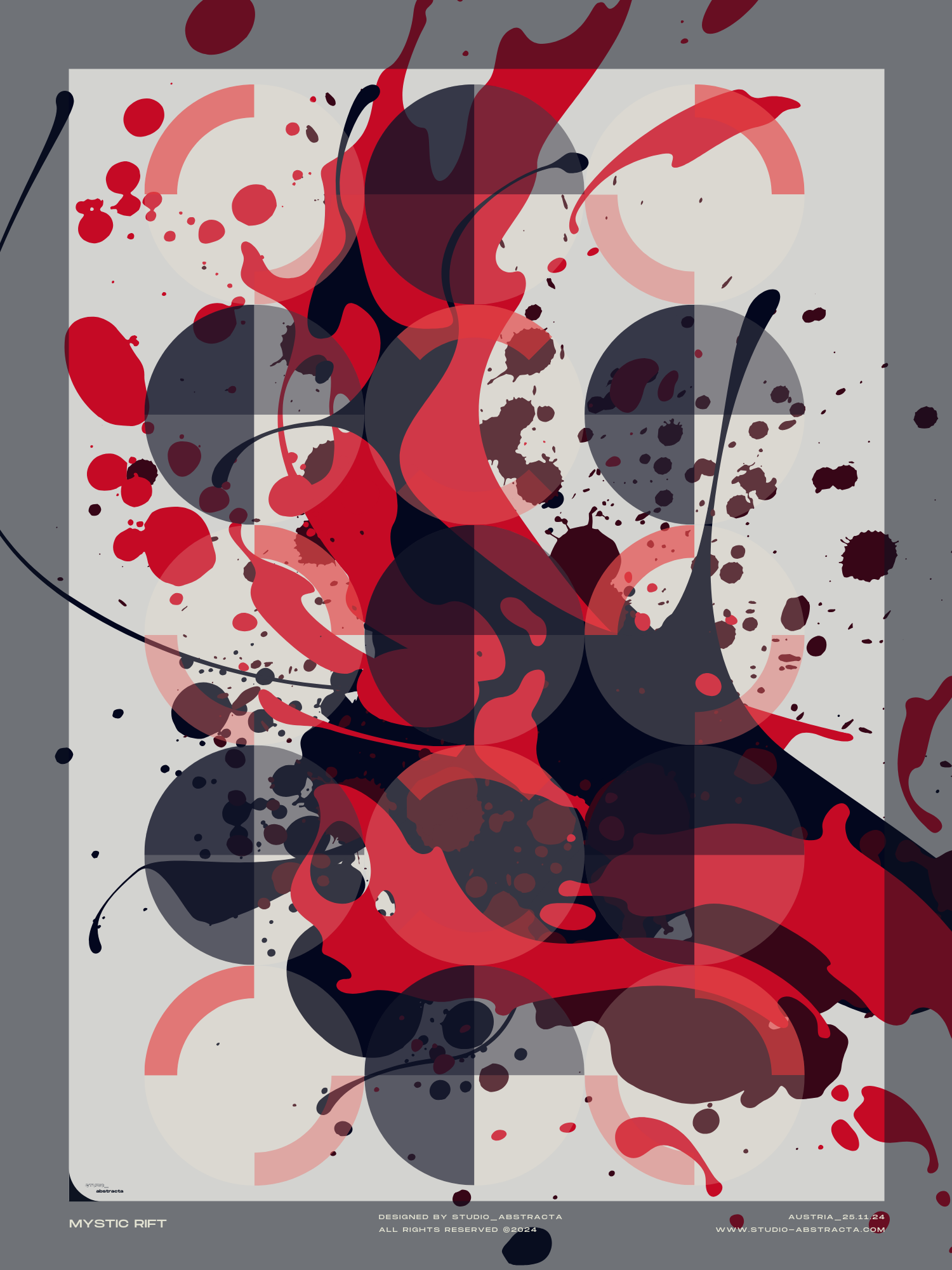MYSTIC RIFT - studio_abstracta