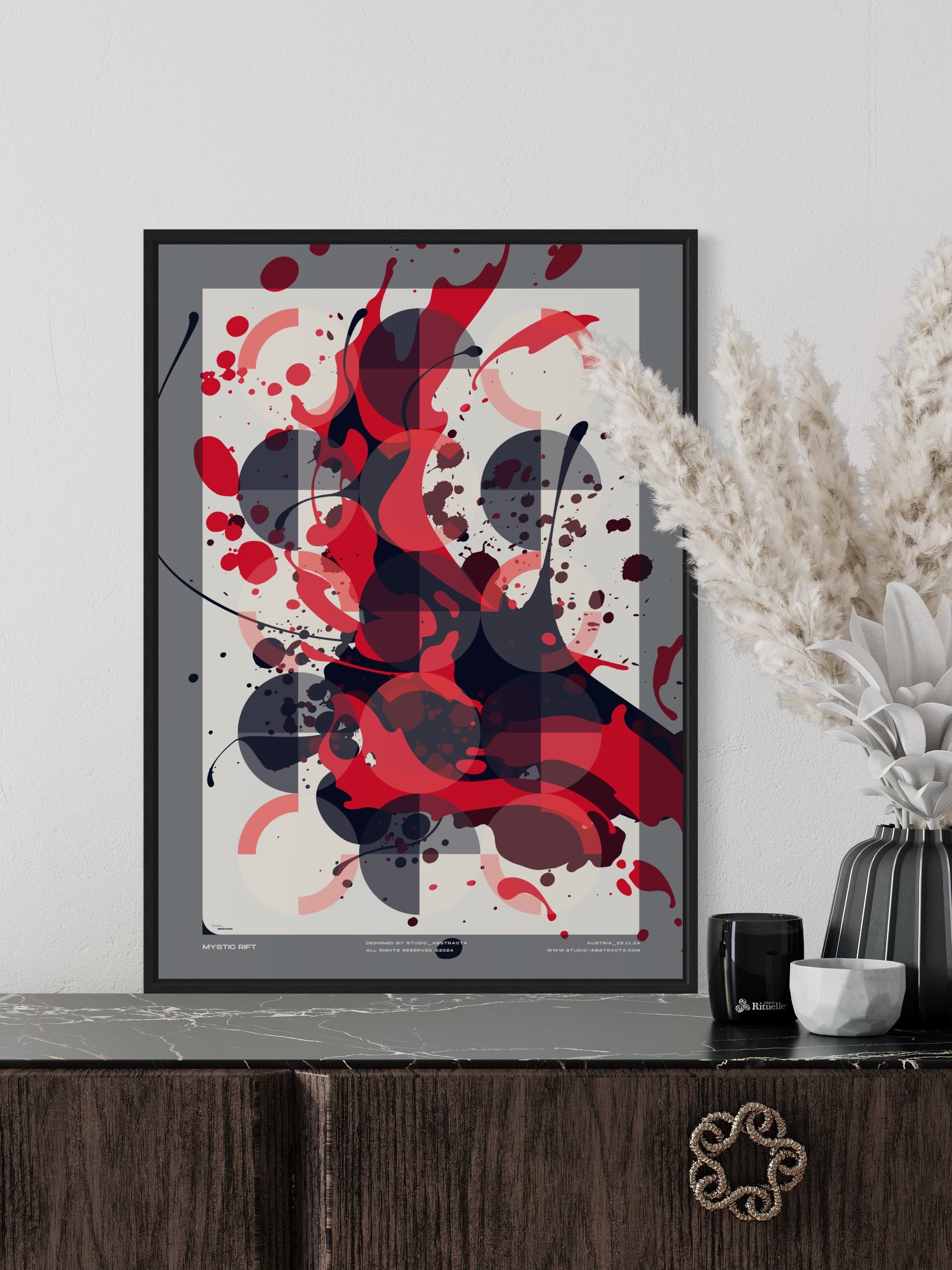 MYSTIC RIFT - studio_abstracta