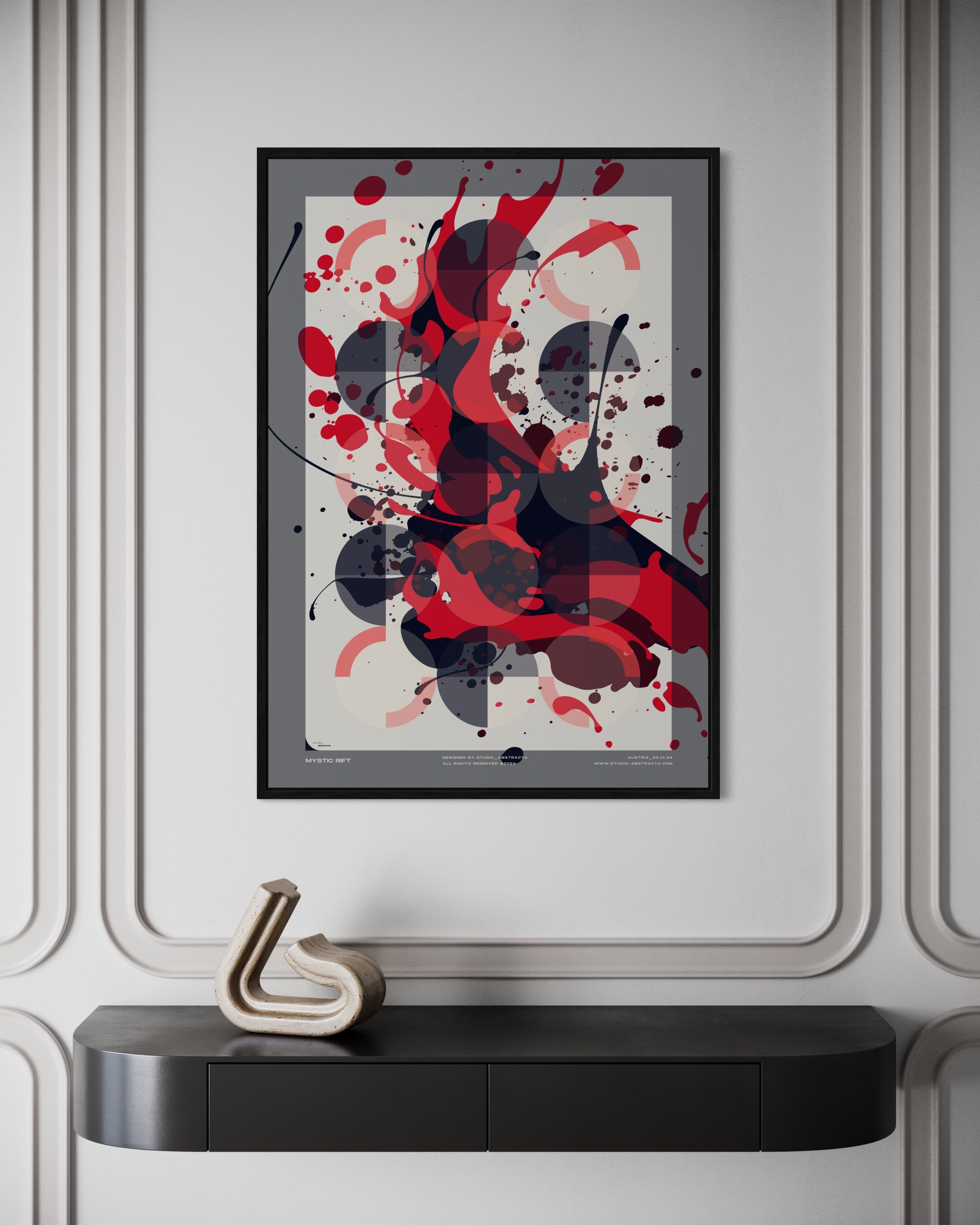 MYSTIC RIFT - studio_abstracta