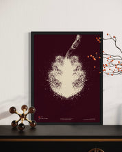 NATURE´S CORE II | studio-abstracta.com | ModernArt