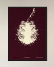 NATURE´S CORE II | studio-abstracta.com | ModernArt