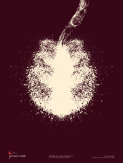 NATURE´S CORE II | studio-abstracta.com | ModernArt