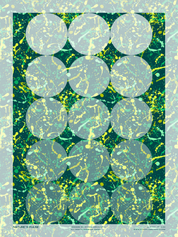 NATURE´S PULSE | studio-abstracta.com | ModernArt