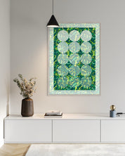 NATURE´S PULSE | studio-abstracta.com | ModernArt