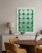 NATURE´S PULSE | studio-abstracta.com | ModernArt