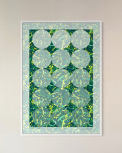 NATURE´S PULSE | studio-abstracta.com | ModernArt