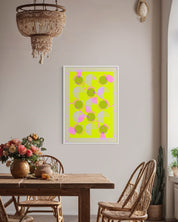 NEON BLOOM - studio_abstracta