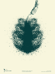 NATURE´S CORE III - studio_abstracta