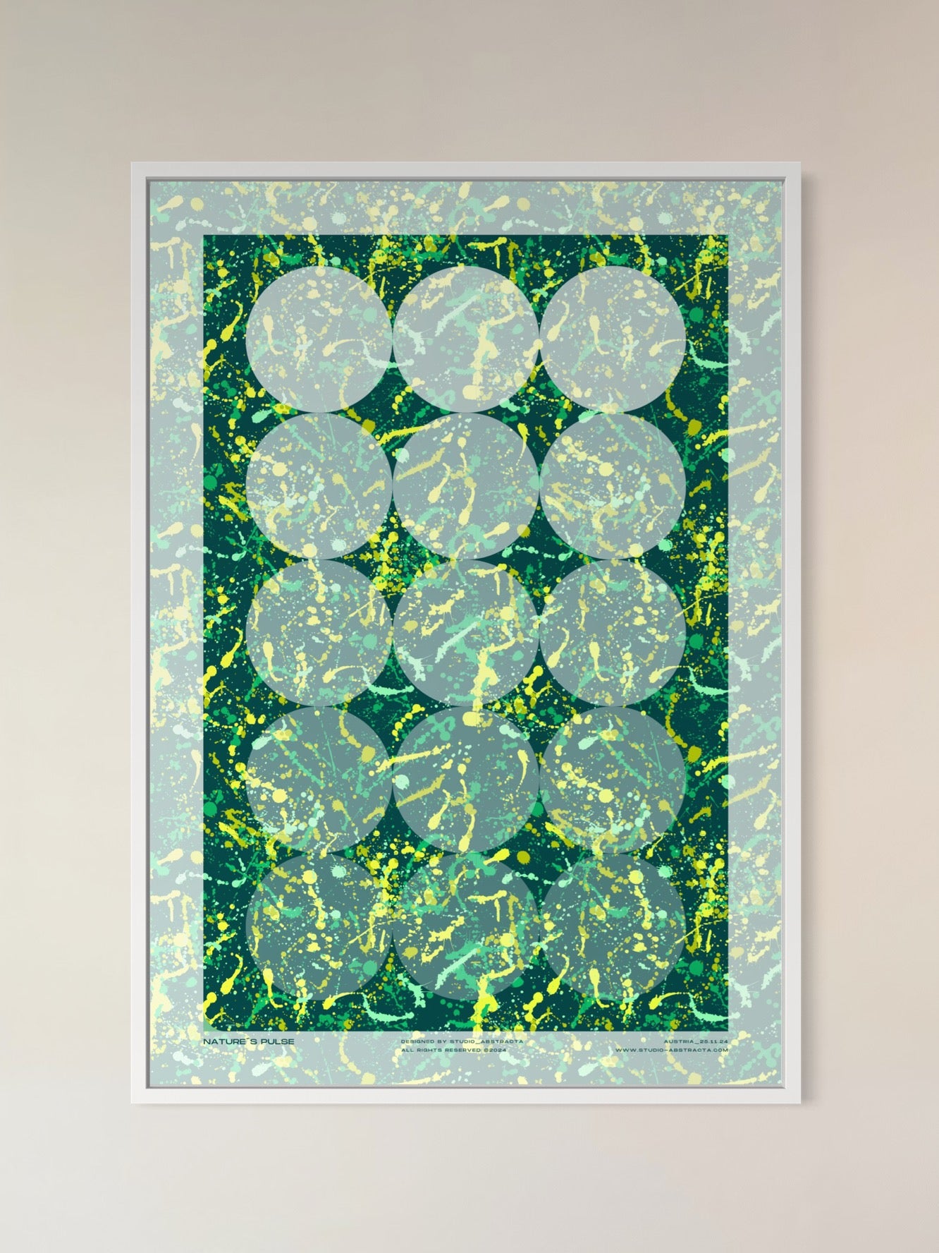 NATURE´S PULSE - studio_abstracta