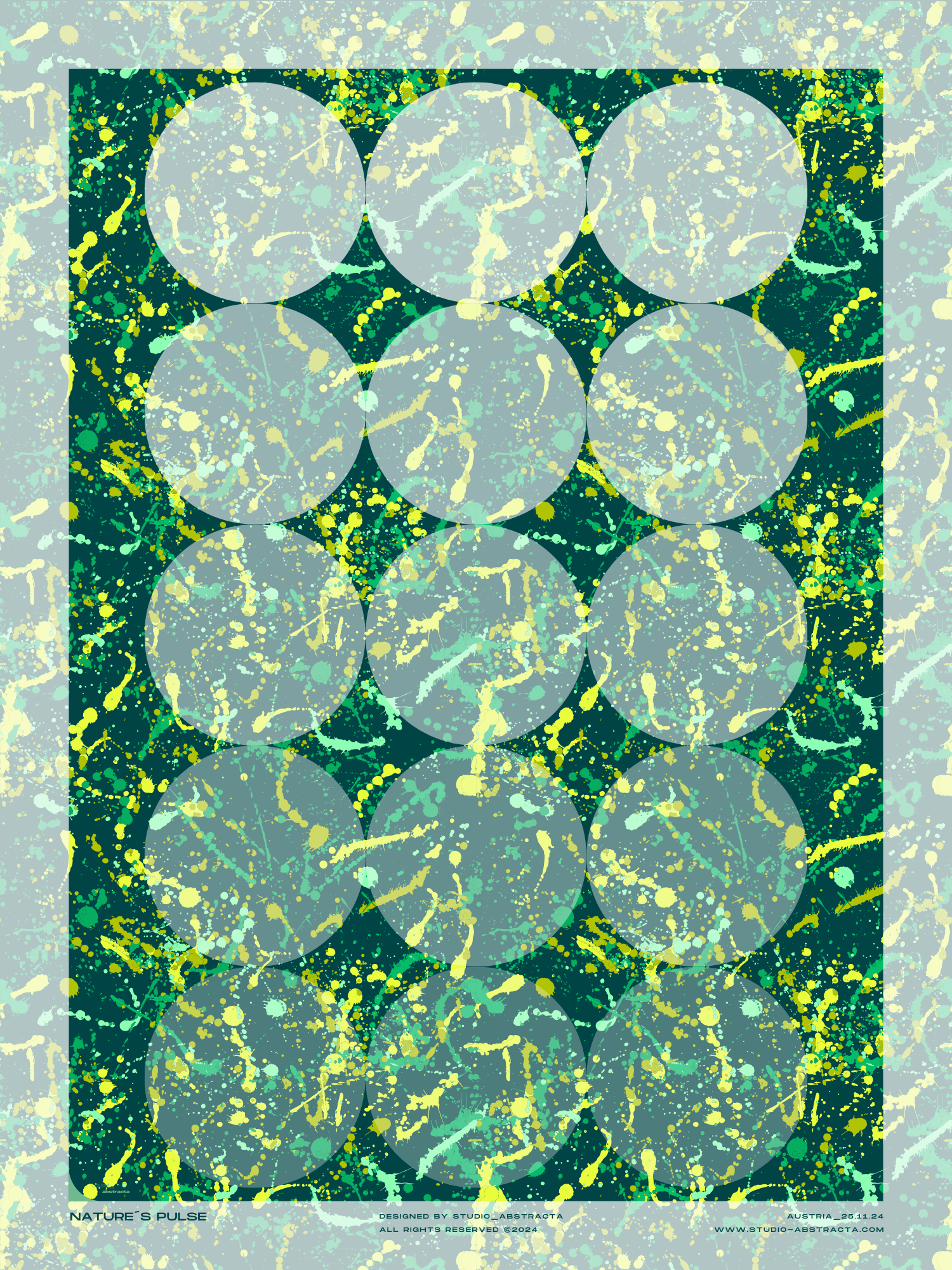 NATURE´S PULSE - studio_abstracta