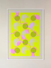 NEON BLOOM - studio_abstracta