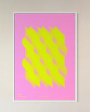 NEON WEAVE - studio_abstracta