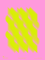 NEON WEAVE - studio_abstracta