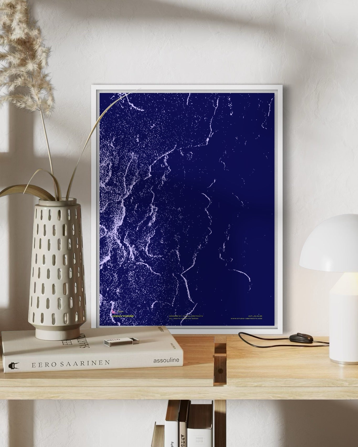 OCEAN POWER - studio_abstracta