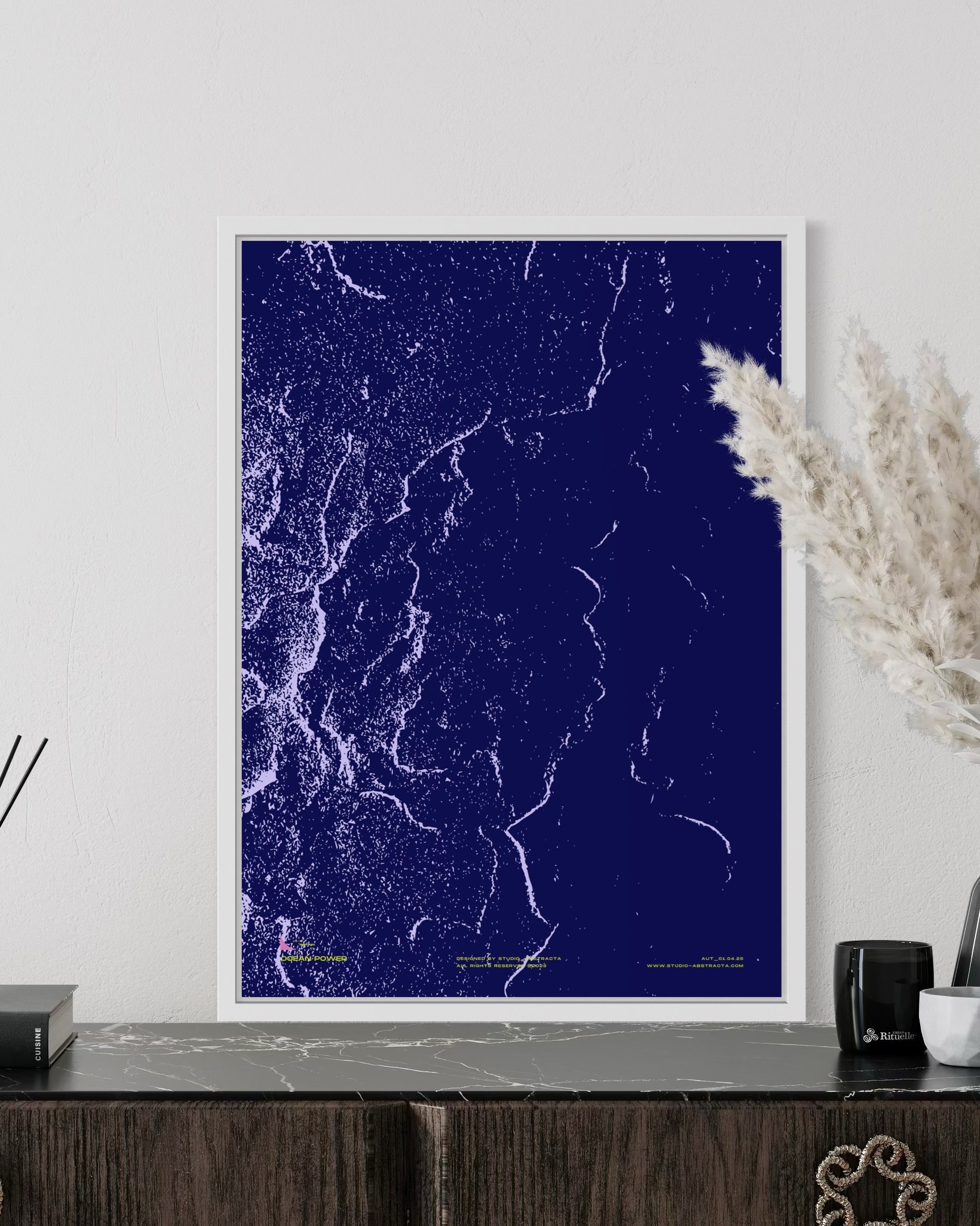 OCEAN POWER - studio_abstracta