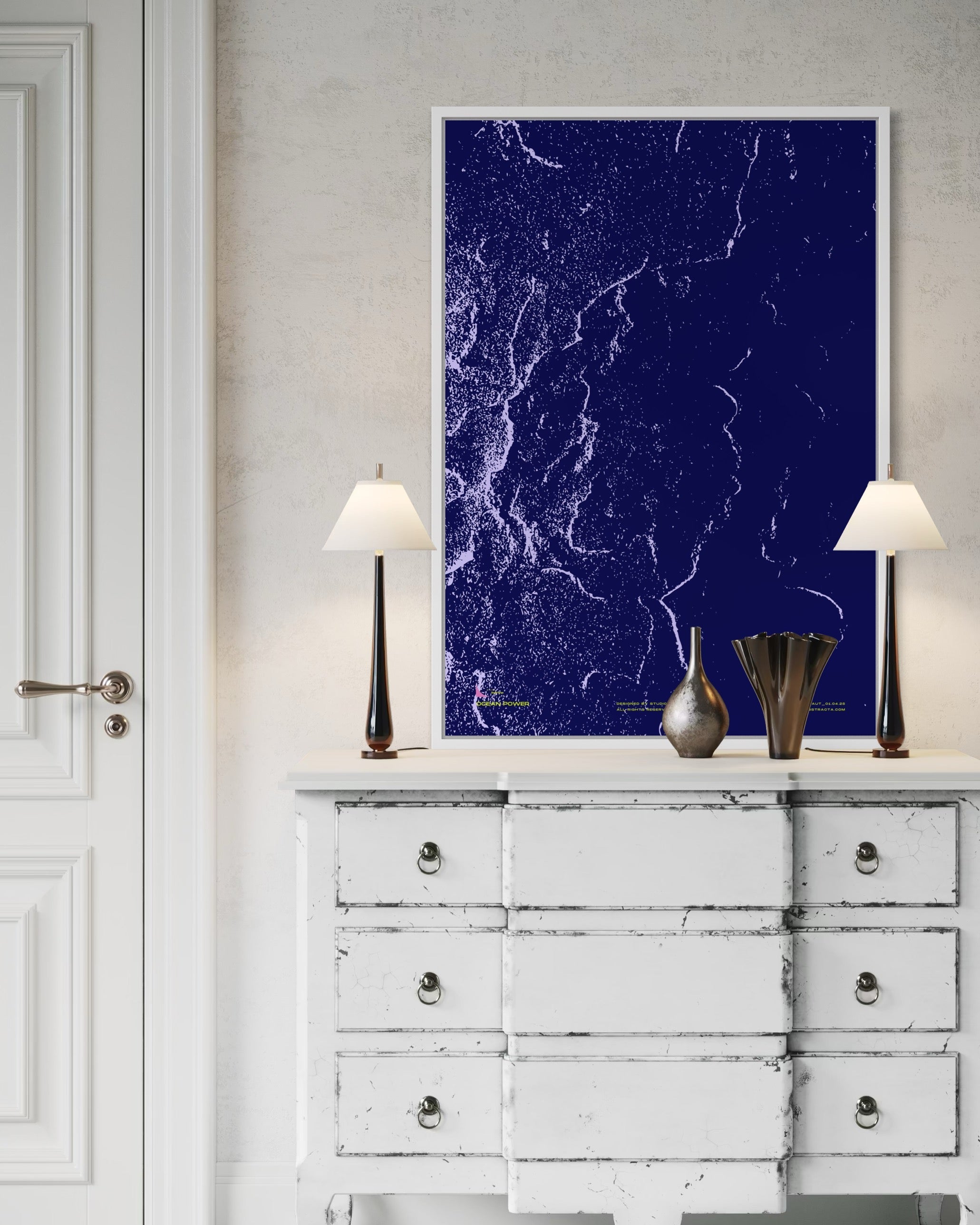 OCEAN POWER - studio_abstracta