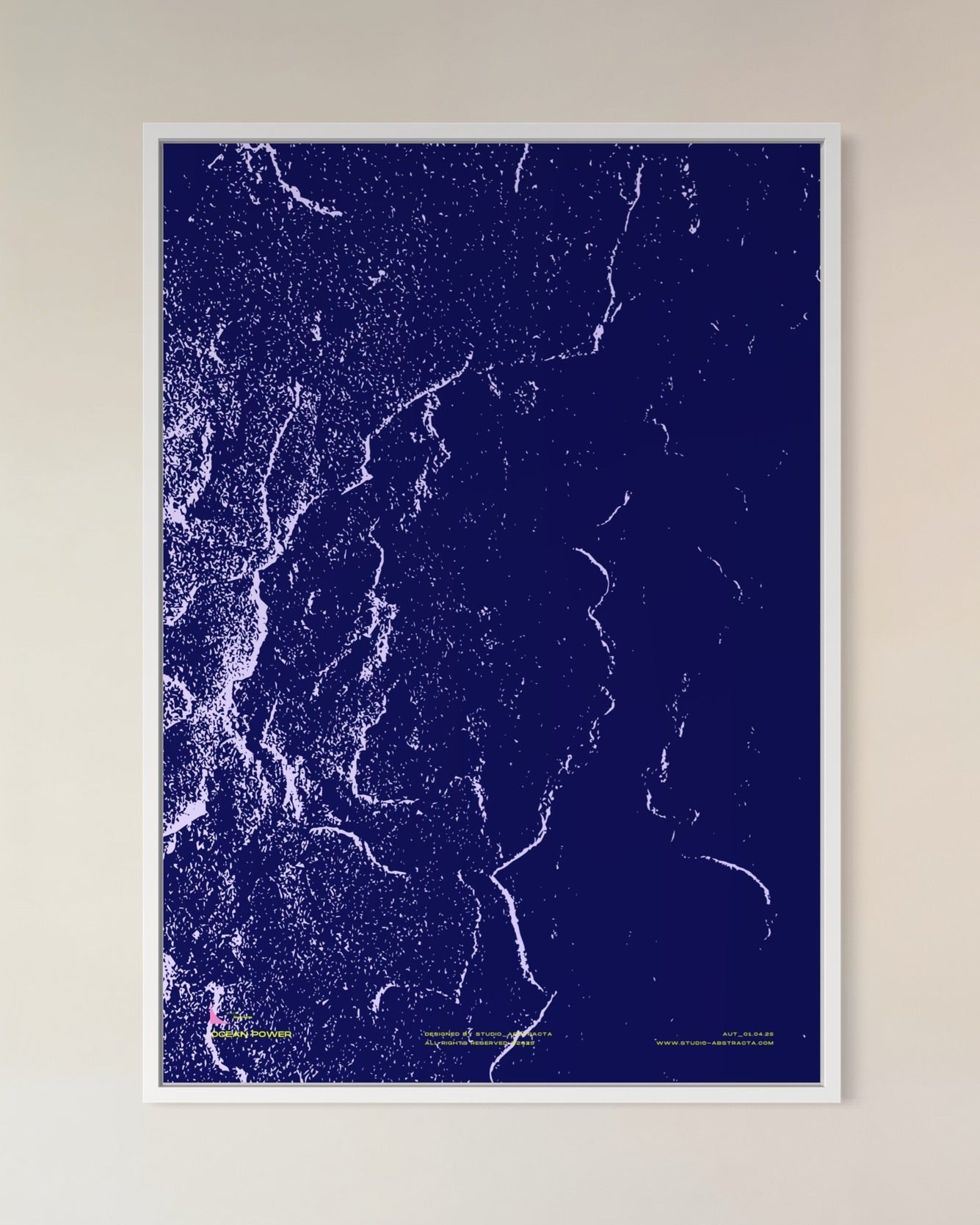 OCEAN POWER - studio_abstracta