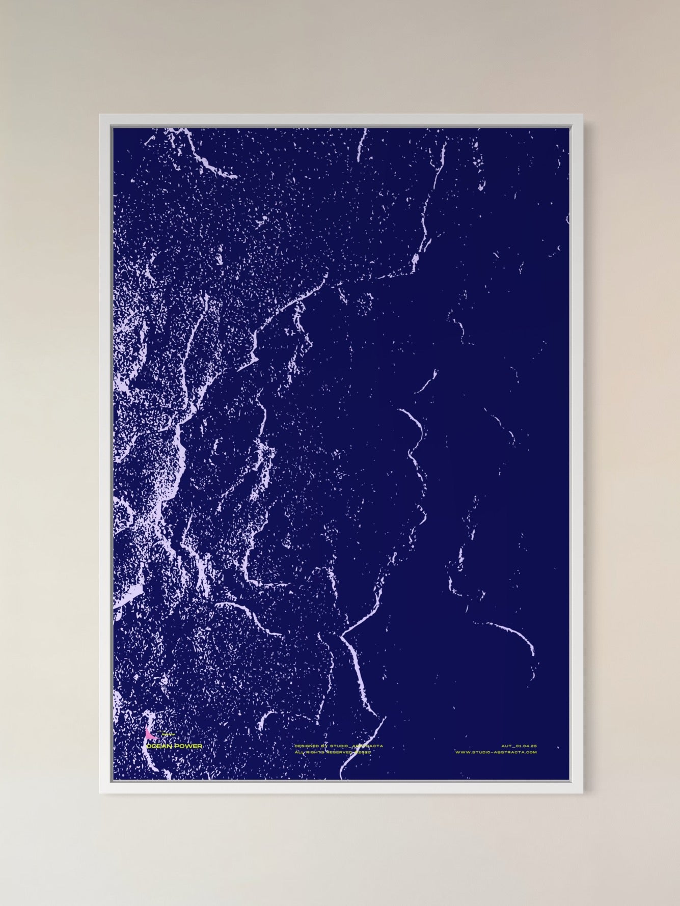 OCEAN POWER - studio_abstracta