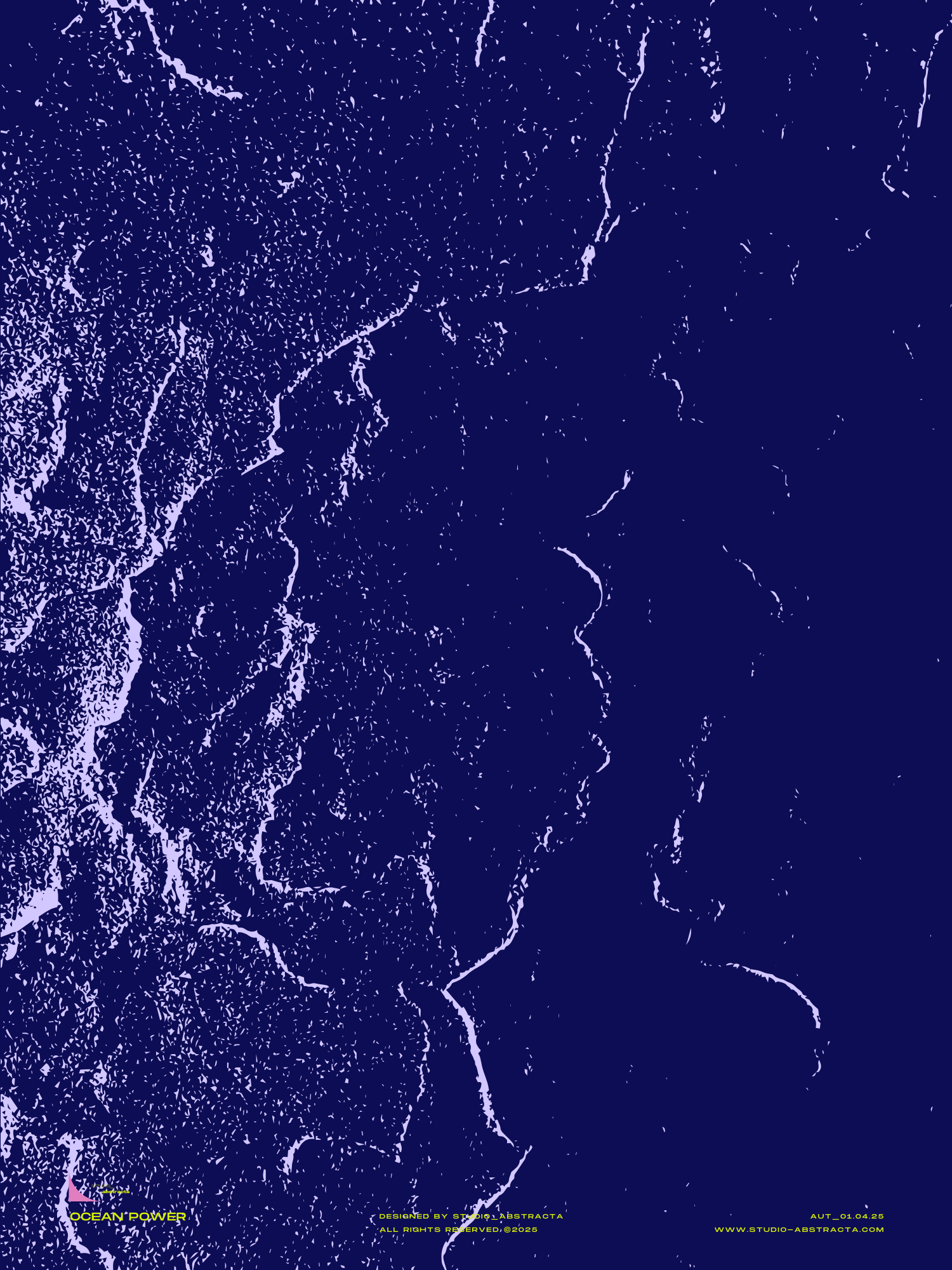 OCEAN POWER - studio_abstracta
