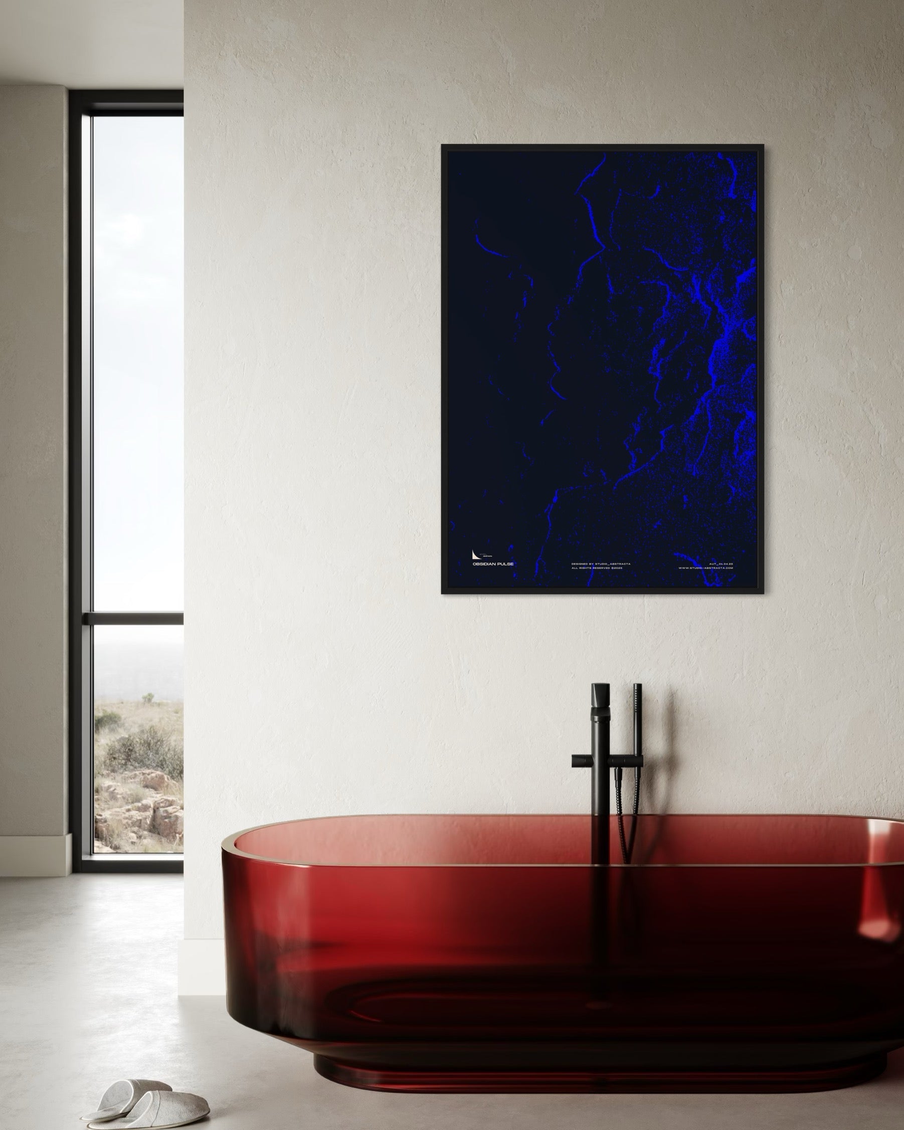 OBSIDIAN PULSE