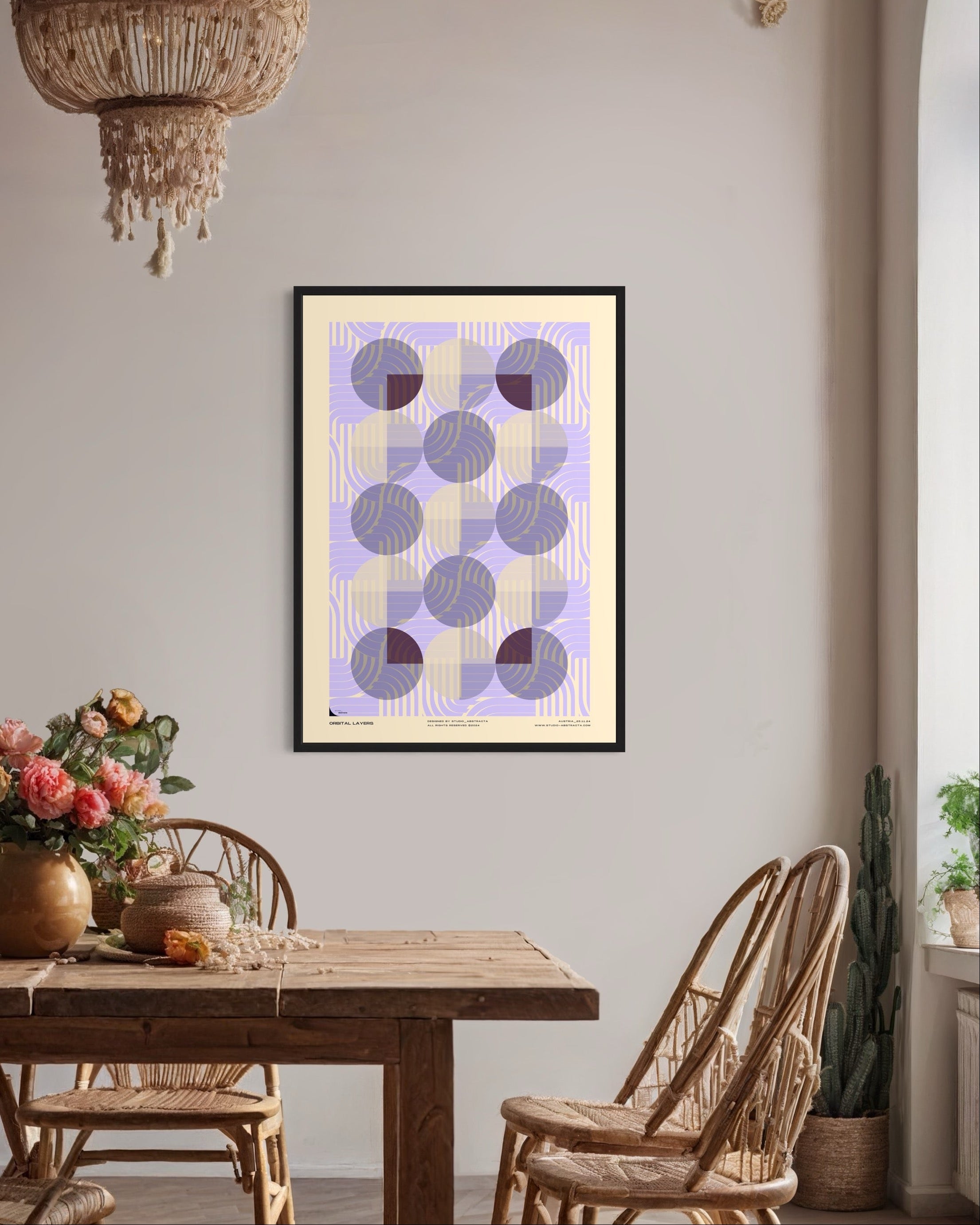 ORBITAL LAYERS - studio_abstracta