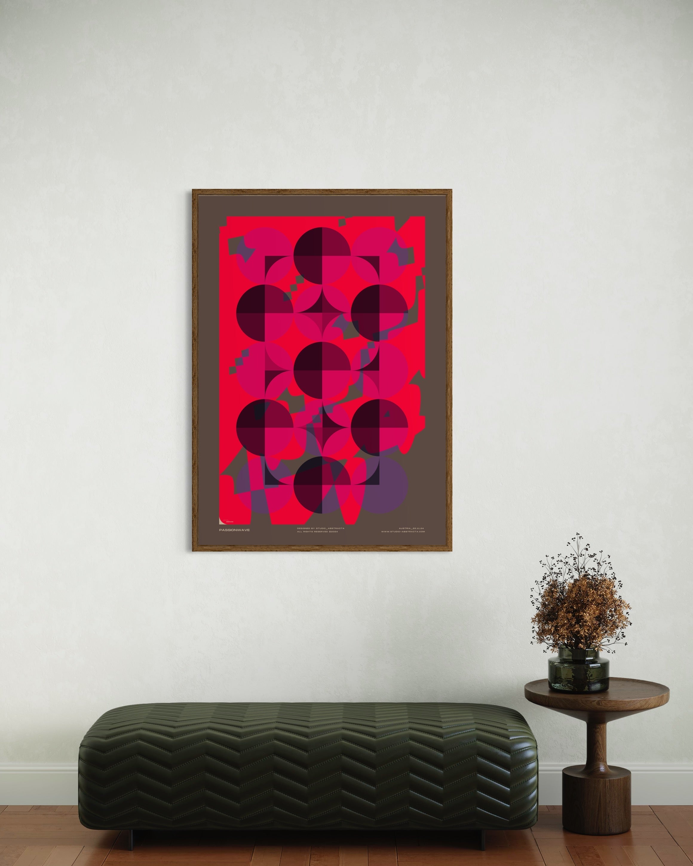 PASSIONWAVE - studio_abstracta