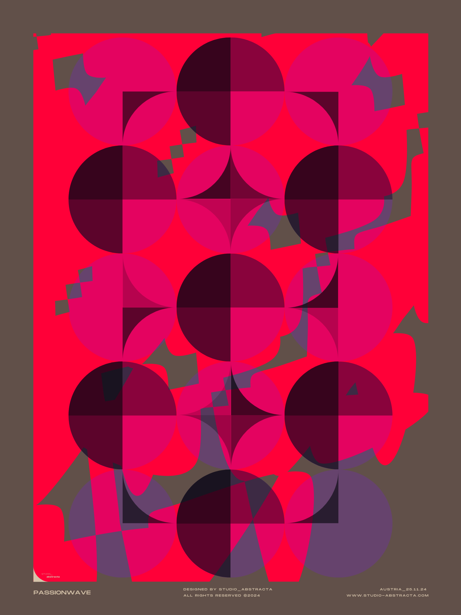 PASSIONWAVE - studio_abstracta