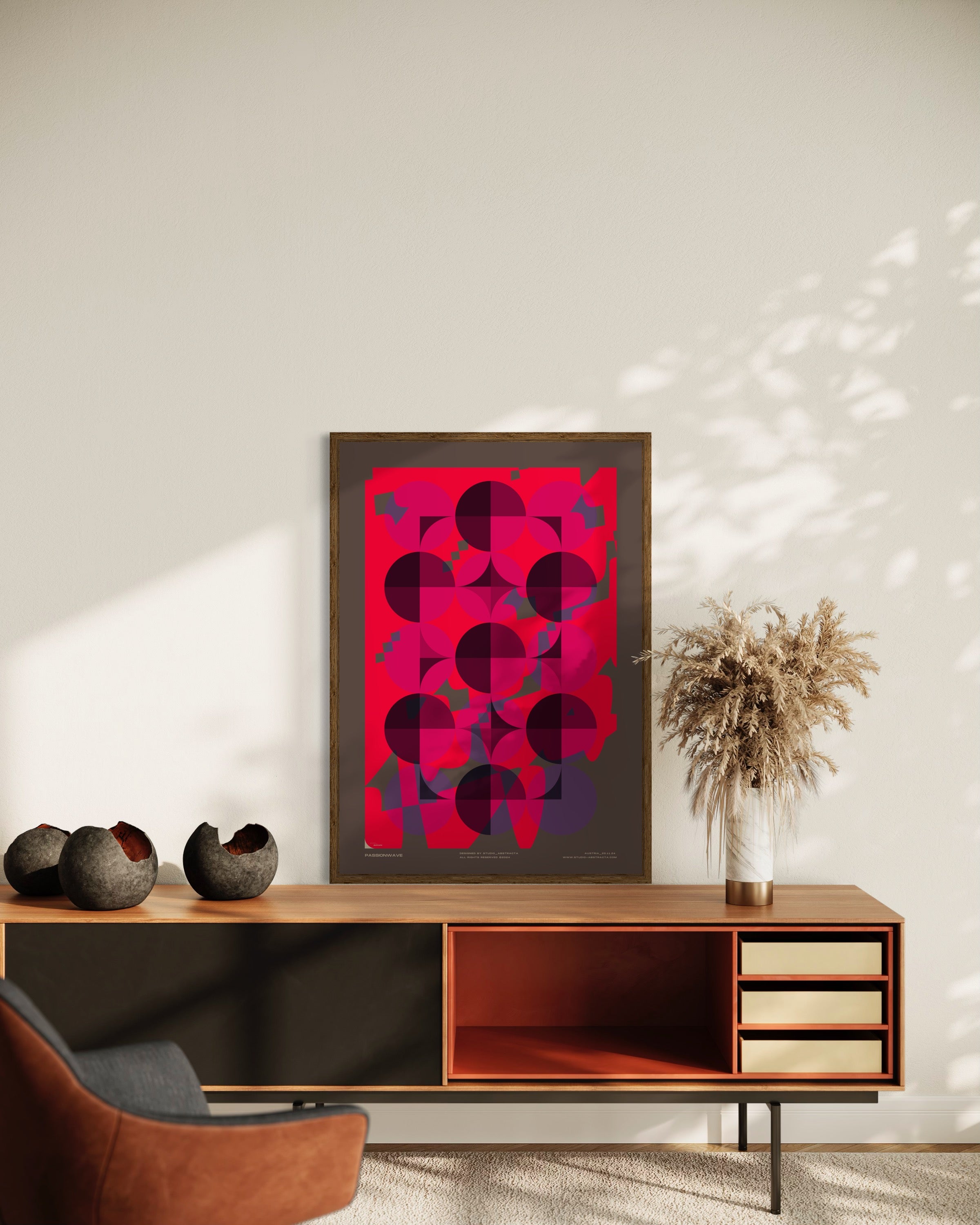 PASSIONWAVE - studio_abstracta