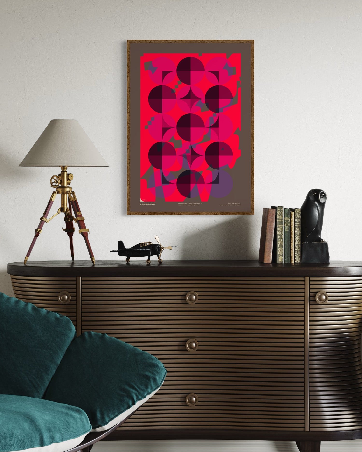 PASSIONWAVE - studio_abstracta