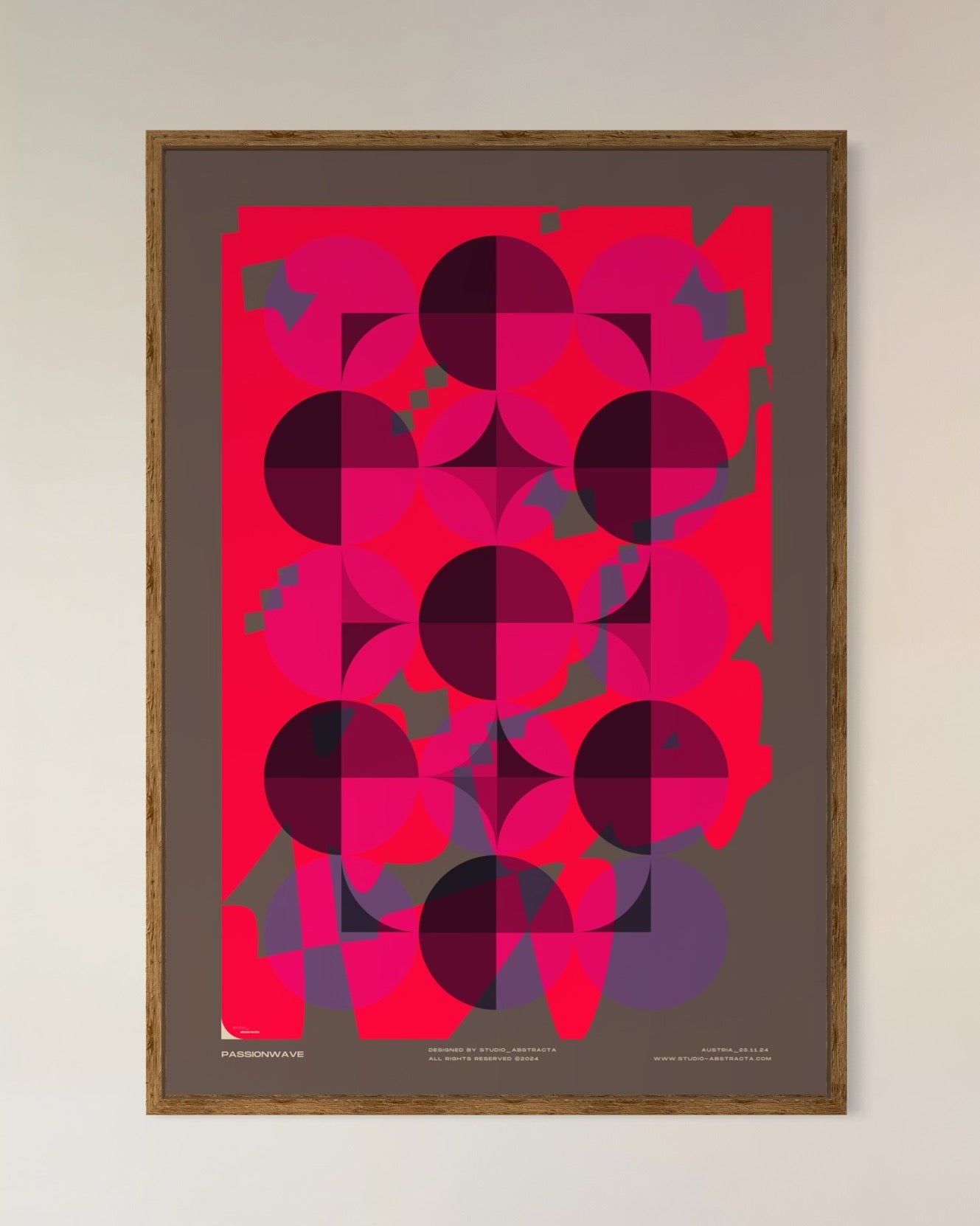 PASSIONWAVE - studio_abstracta