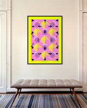 PINK MAGIC - studio_abstracta