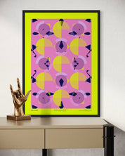 PINK MAGIC - studio_abstracta