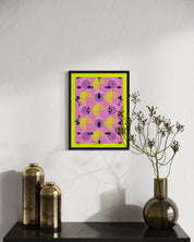 PINK MAGIC - studio_abstracta