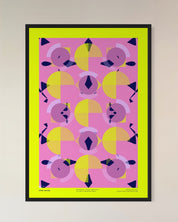 PINK MAGIC - studio_abstracta