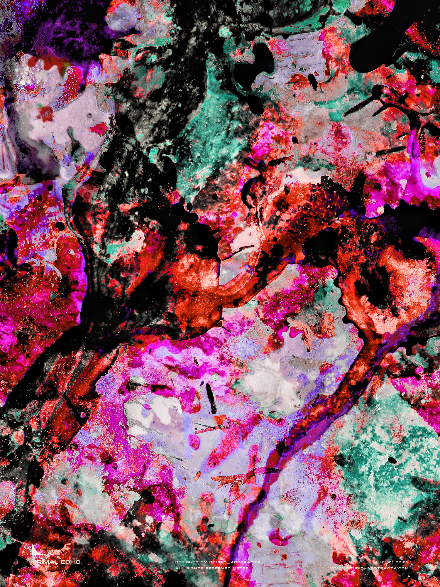 PRIMAL ECHO_studio_abstracta.com