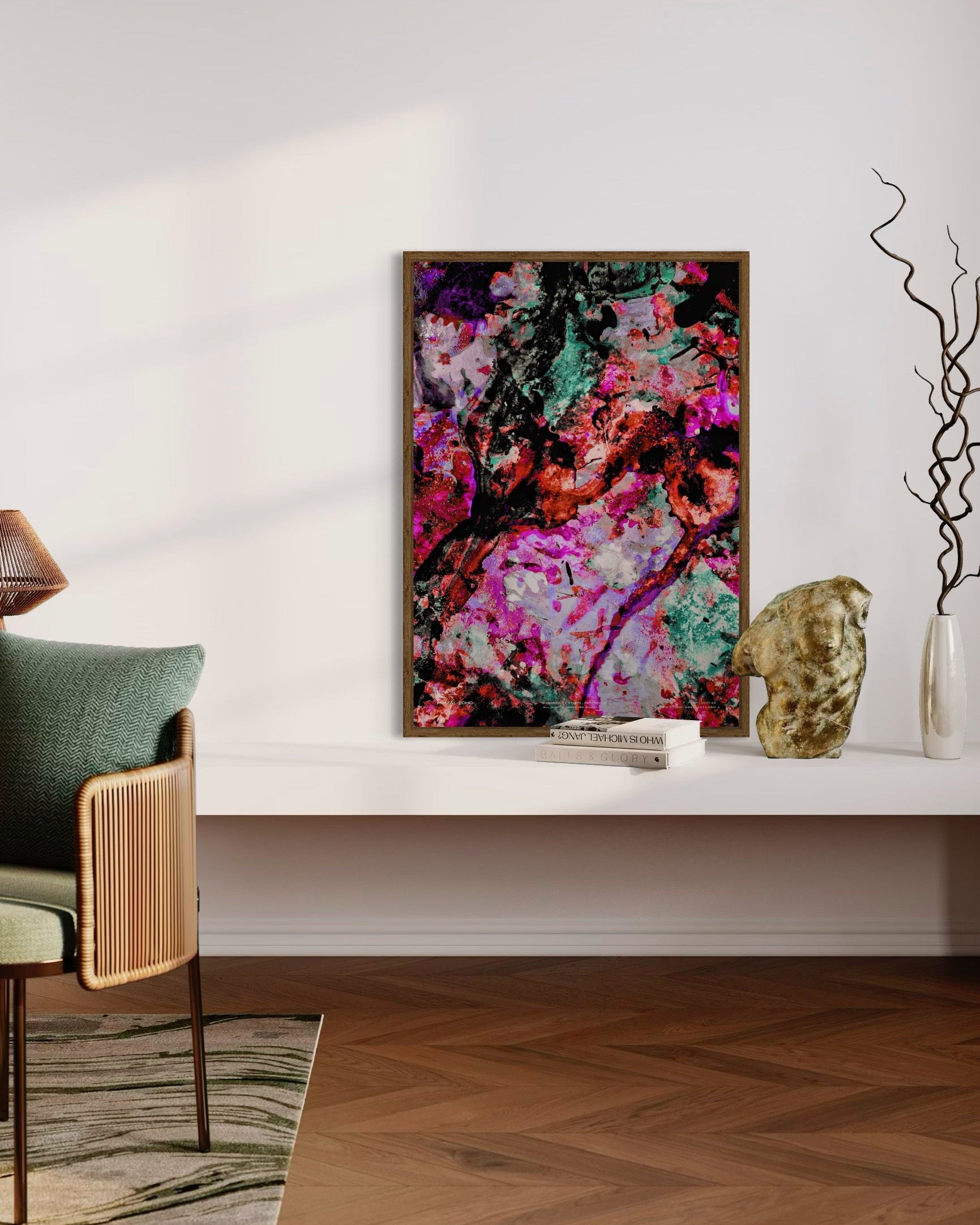 PRIMAL ECHO_studio_abstracta.com