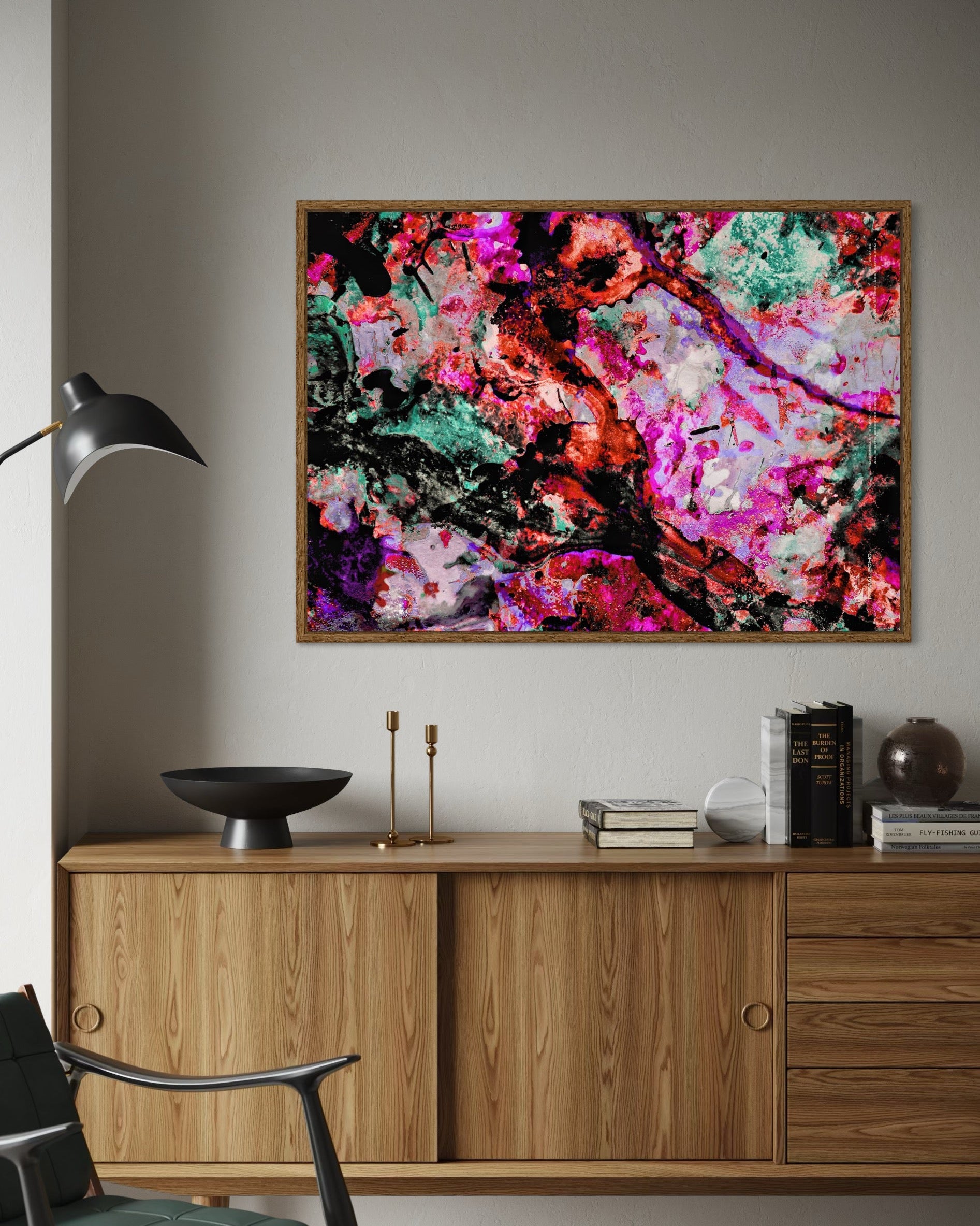 PRIMAL ECHO_studio_abstracta.com