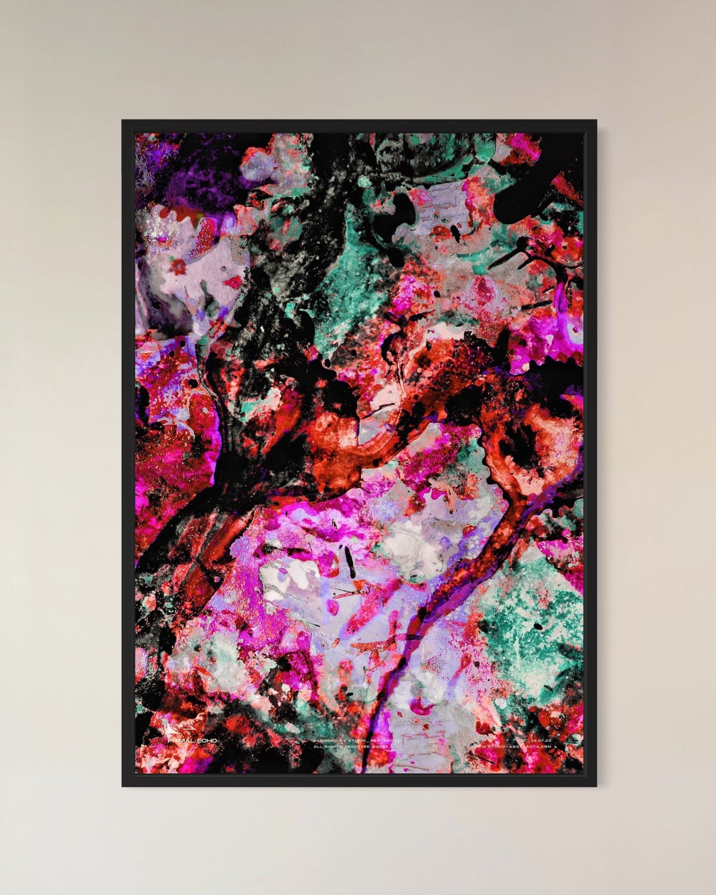 PRIMAL ECHO_studio_abstracta.com