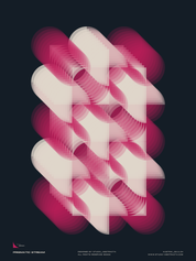 PRISMATIC STREAM - studio_abstracta