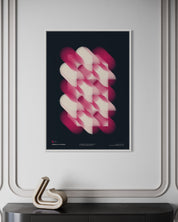 PRISMATIC STREAM - studio_abstracta