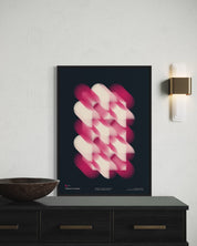 PRISMATIC STREAM - studio_abstracta